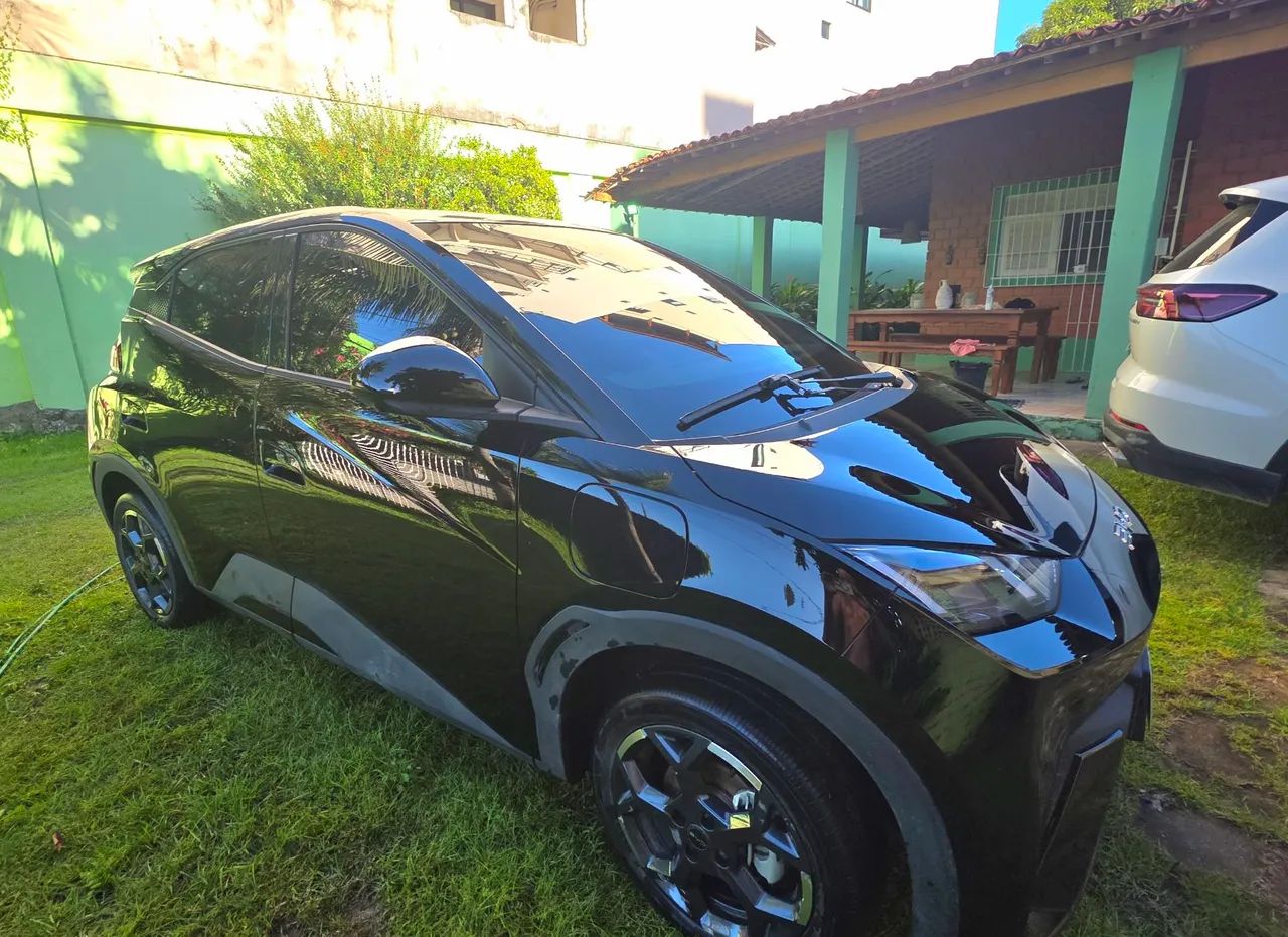 BYD Dolphin Mini (Elétrico) 2027 - Foto 2