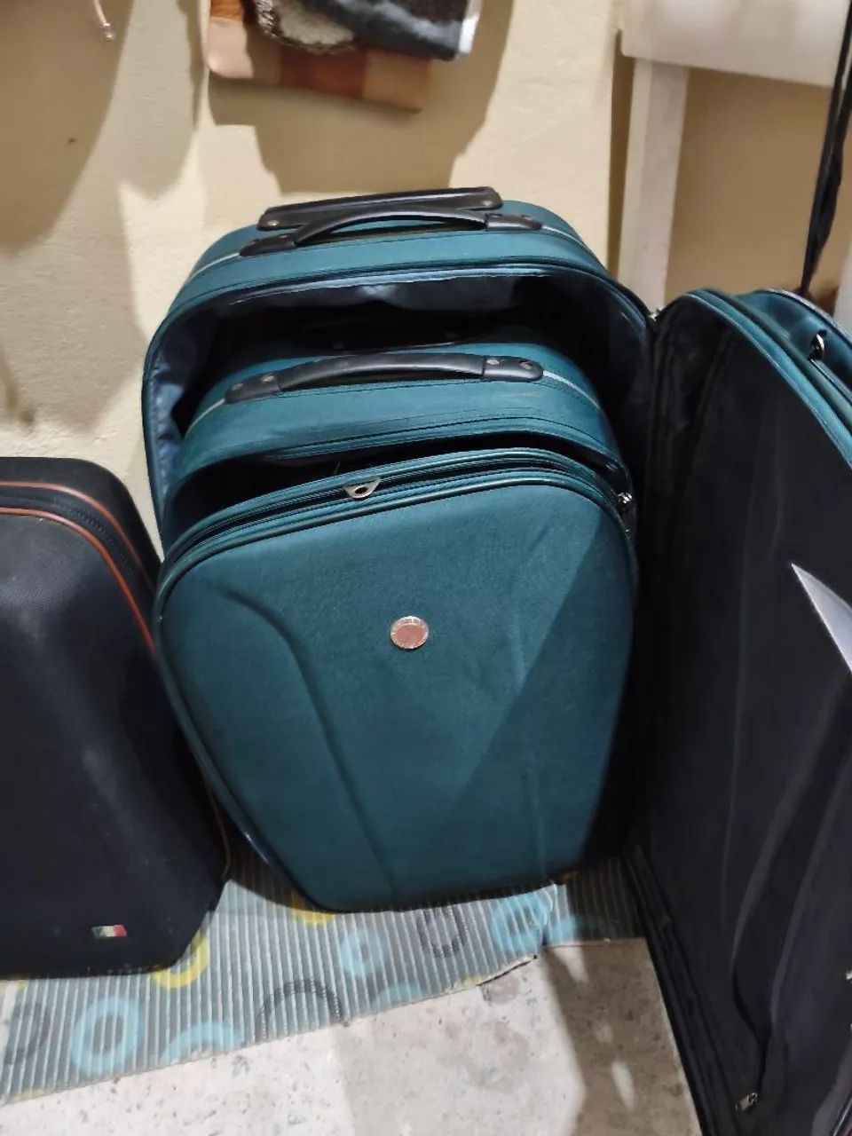 Kit Mala de Viagem - Foto 2