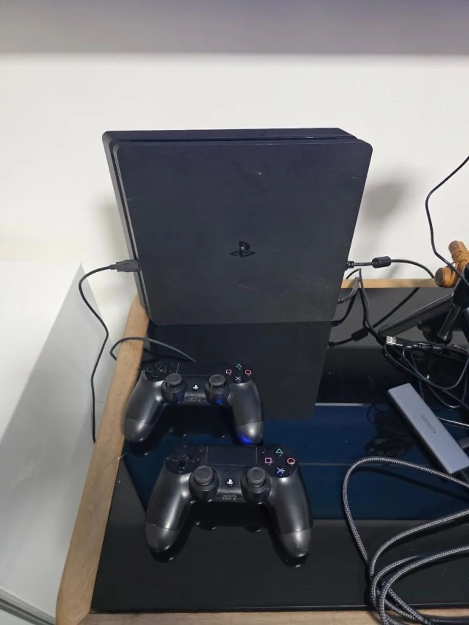 Playstation 4 - Foto 2