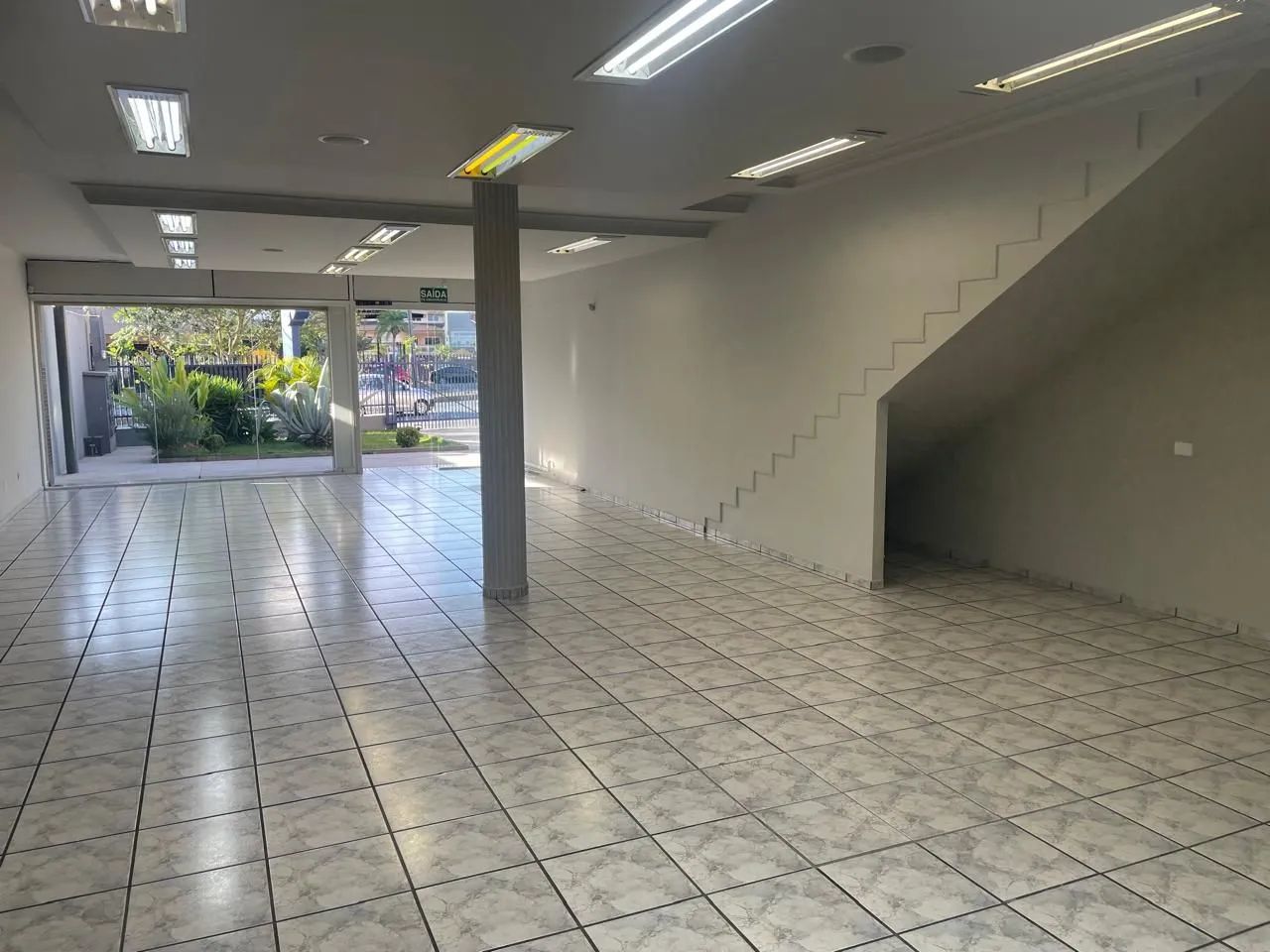 Aluga-se loja bem localizada  - Foto 3