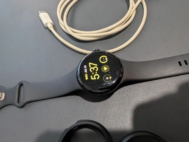 Smartwatch google pixel watch 2 - Foto 2