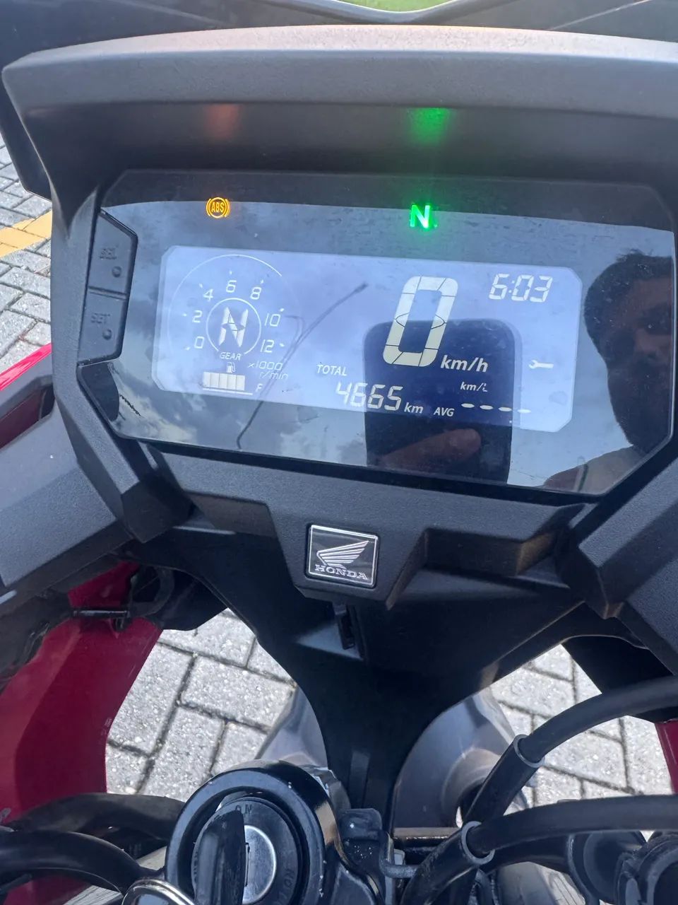 Sahara 300 2025 zero  - Foto 4