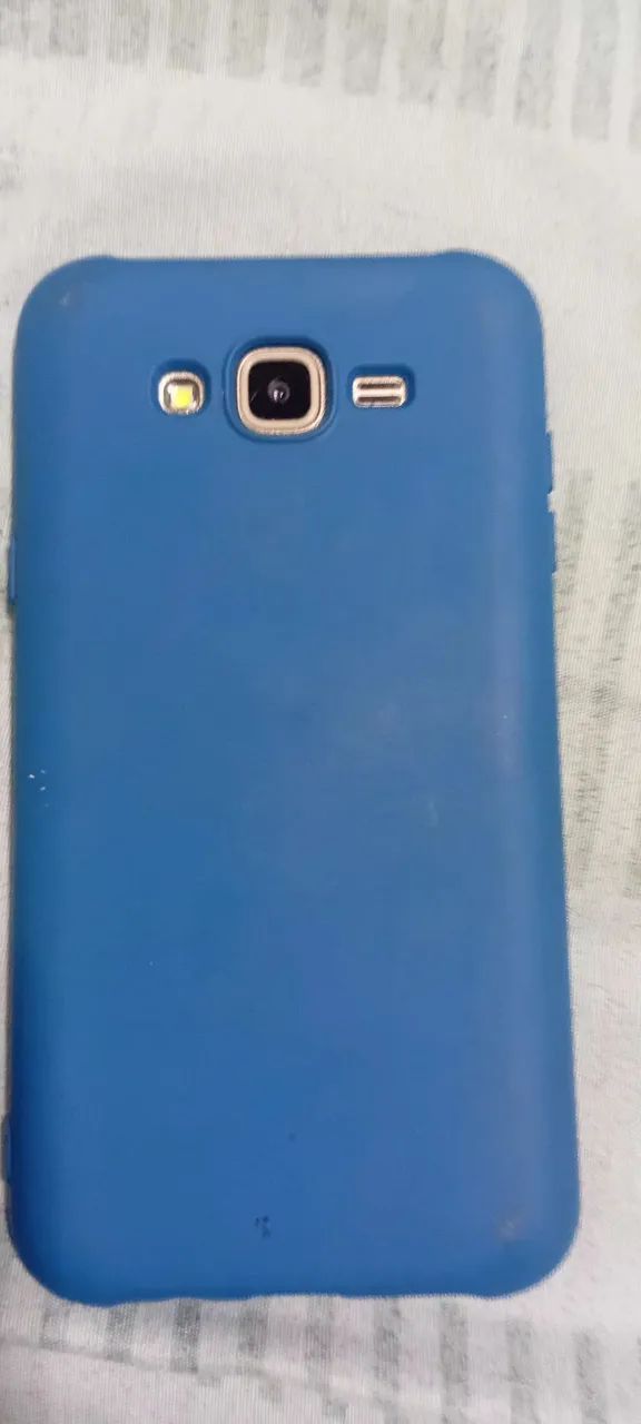 Samsung j7 neo com tv digital  - Foto 3