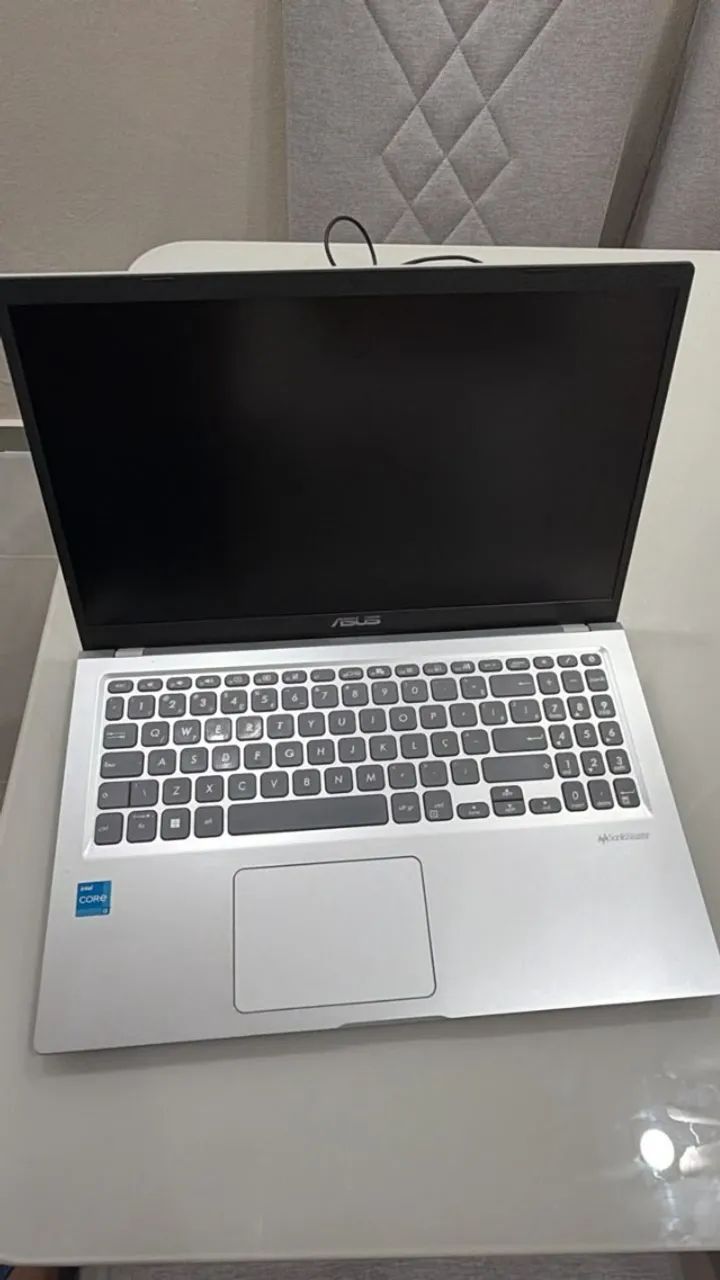 Notebook ASUS Intel Core i3 11ª Geração | SSD 256GB - Foto 3