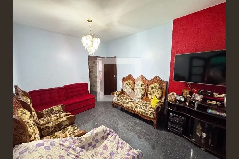 Casa à Venda - Glória, 5 Quartos, 326 m2 - Foto 2