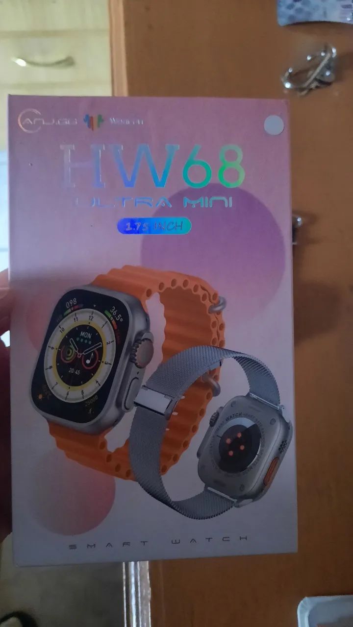 Smartchwatch - Foto 4