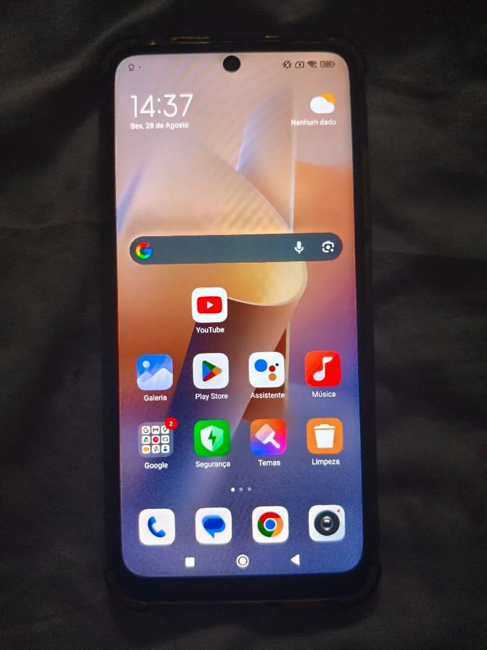 Redmi note 11
