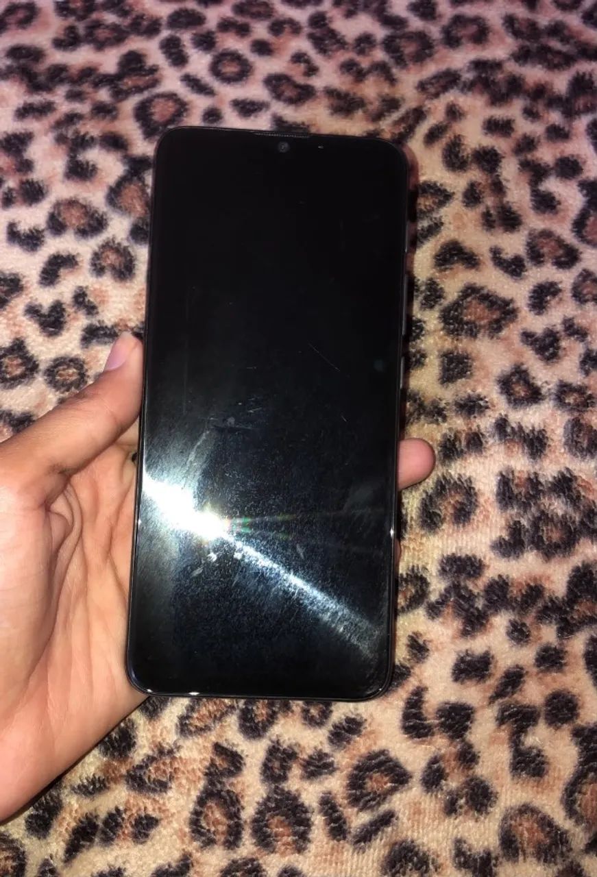 Vendo Celular Moto E 20 - Foto 3
