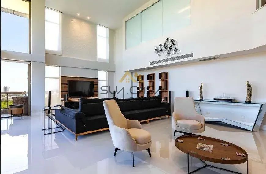 Barra da Tijuca | Apartamento 4 quartos, sendo 4 suites REF: BAAP4371 - Foto 5
