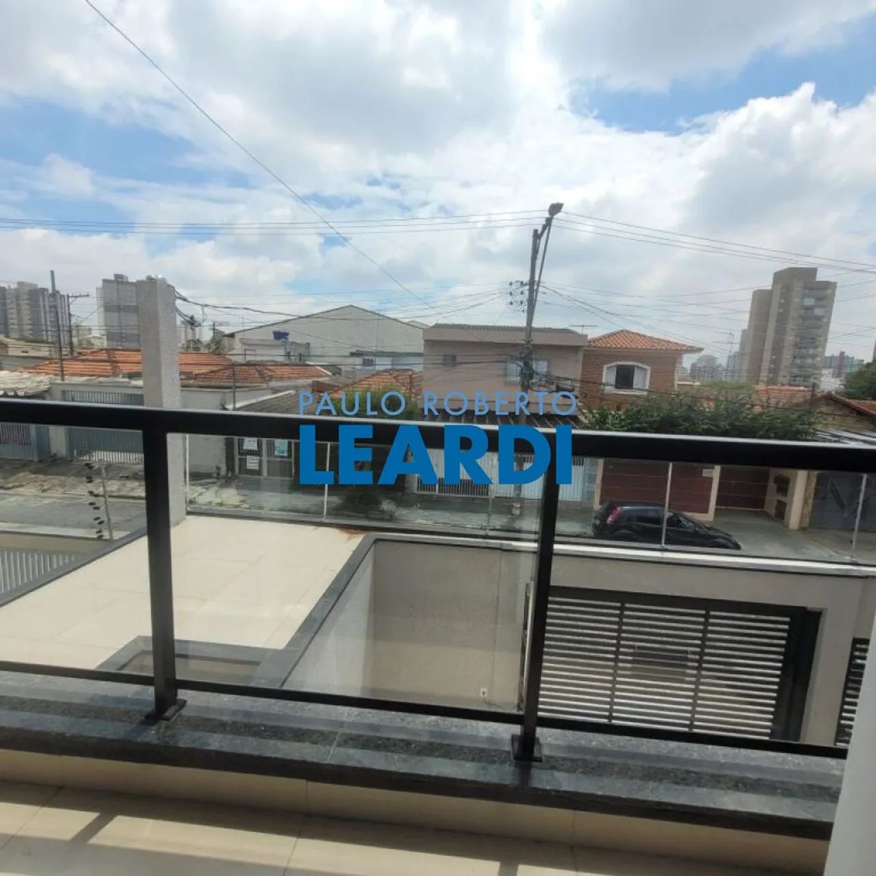 APARTAMENTO - SANTA MARIA - SP