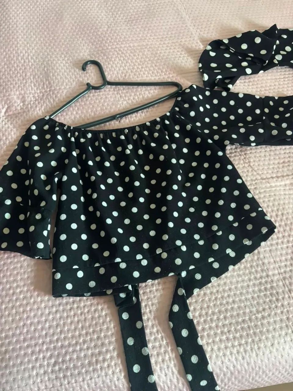 Variadas roupas femininas, tem delas que não foi usada  - Foto 3