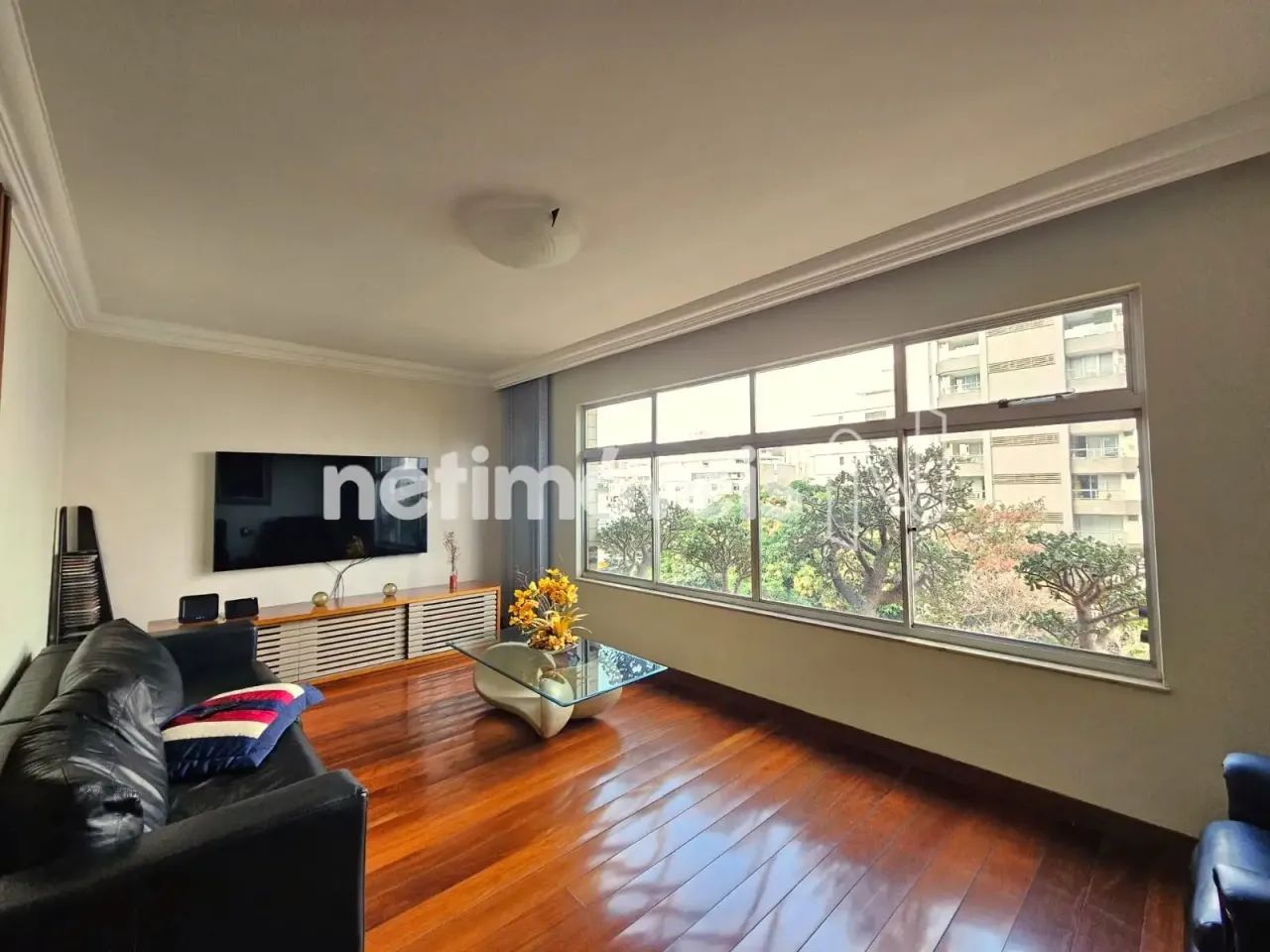 Apartamento 4 Quartos com 2 Suítes no Funcionários | 180 m²; - Foto 2