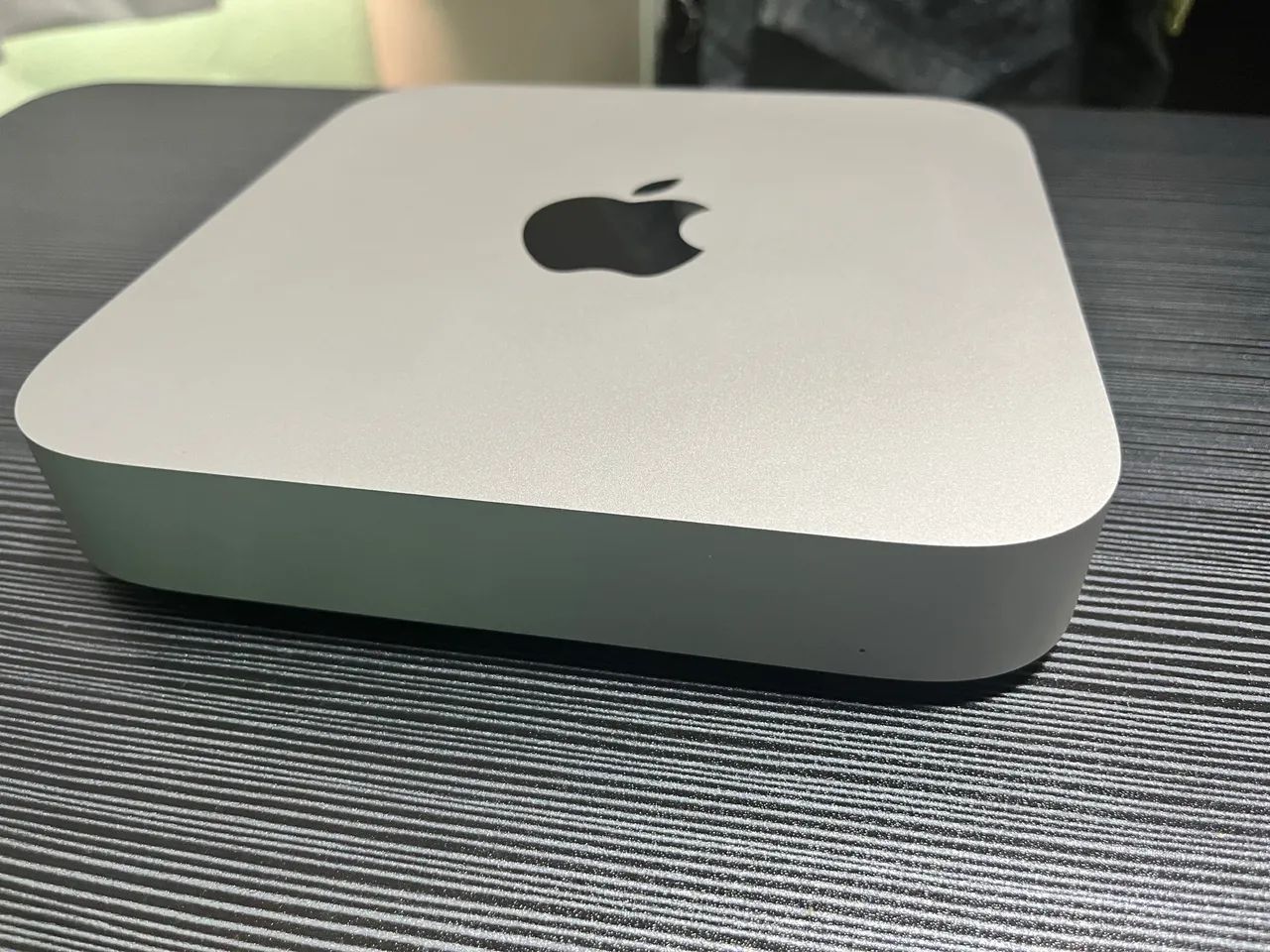 Mac Mini M2 de 2023 com 500gb de armazenamento - Foto 3
