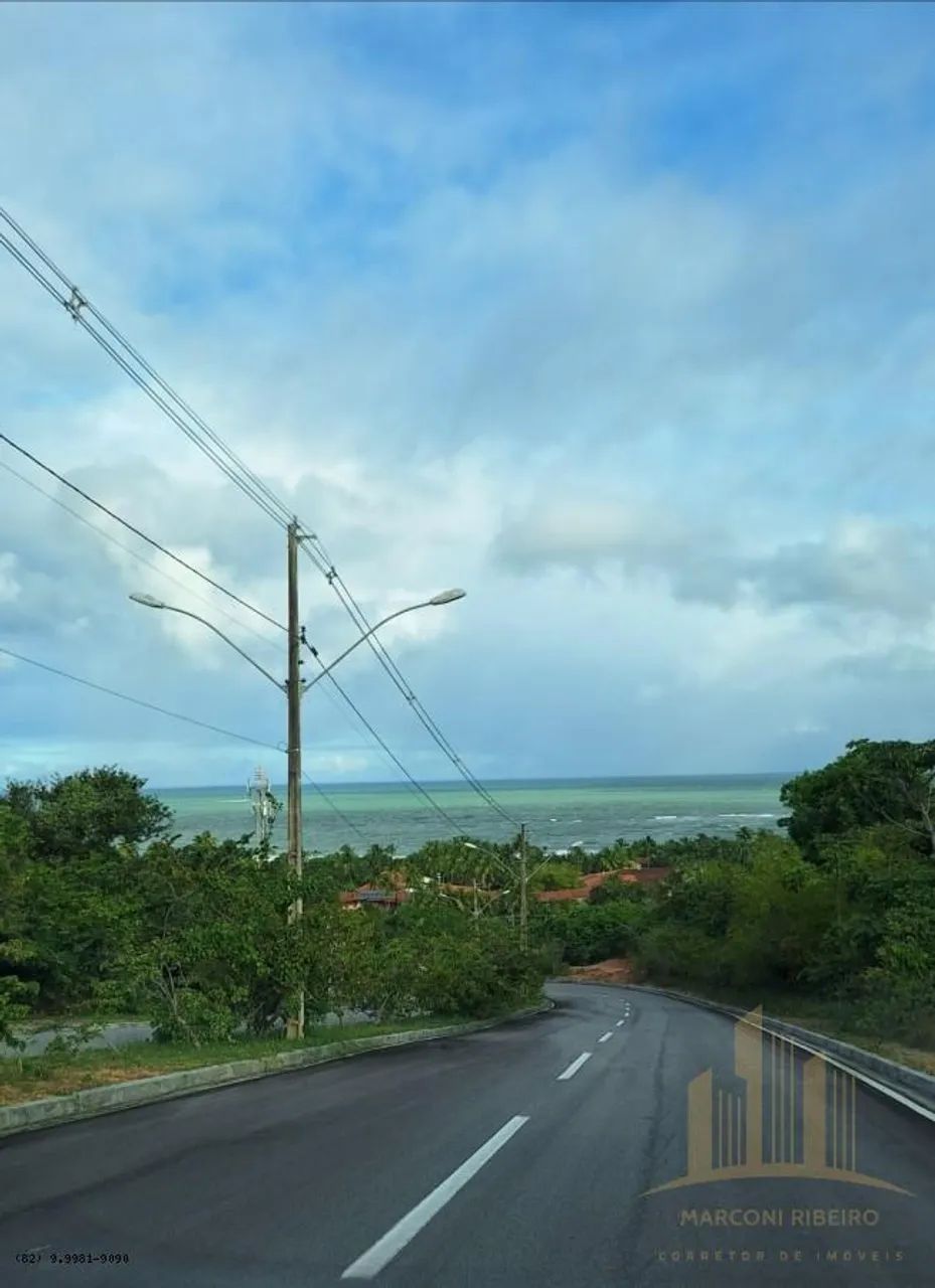 Terreno em Condomínio para Venda em Maceió, Riacho Doce - Foto 4