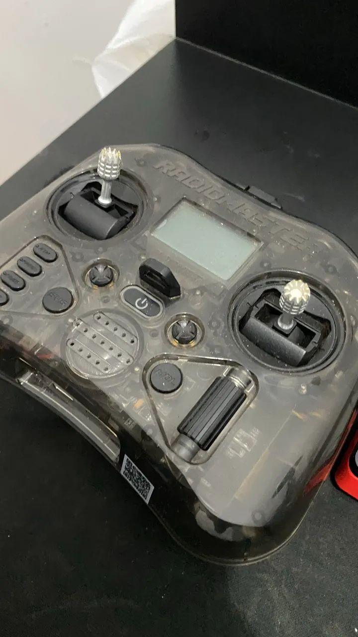 VENDO KIT COMPLETO DRONE FPV