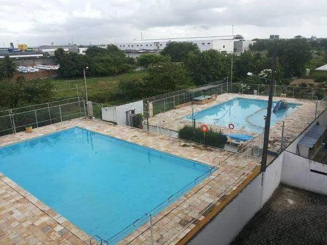 Foto - João Pessoa - Aeroclube