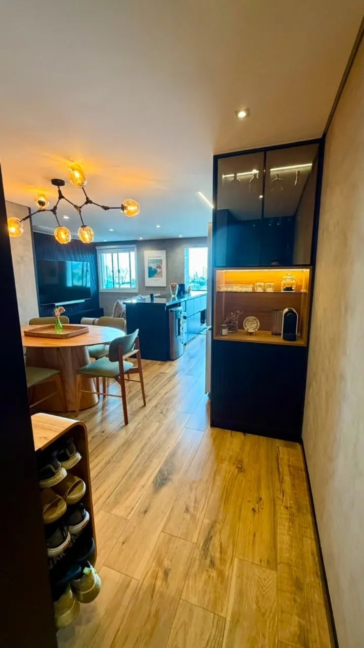 Apartamento de 62m² no Alto da Mooca - Foto 2
