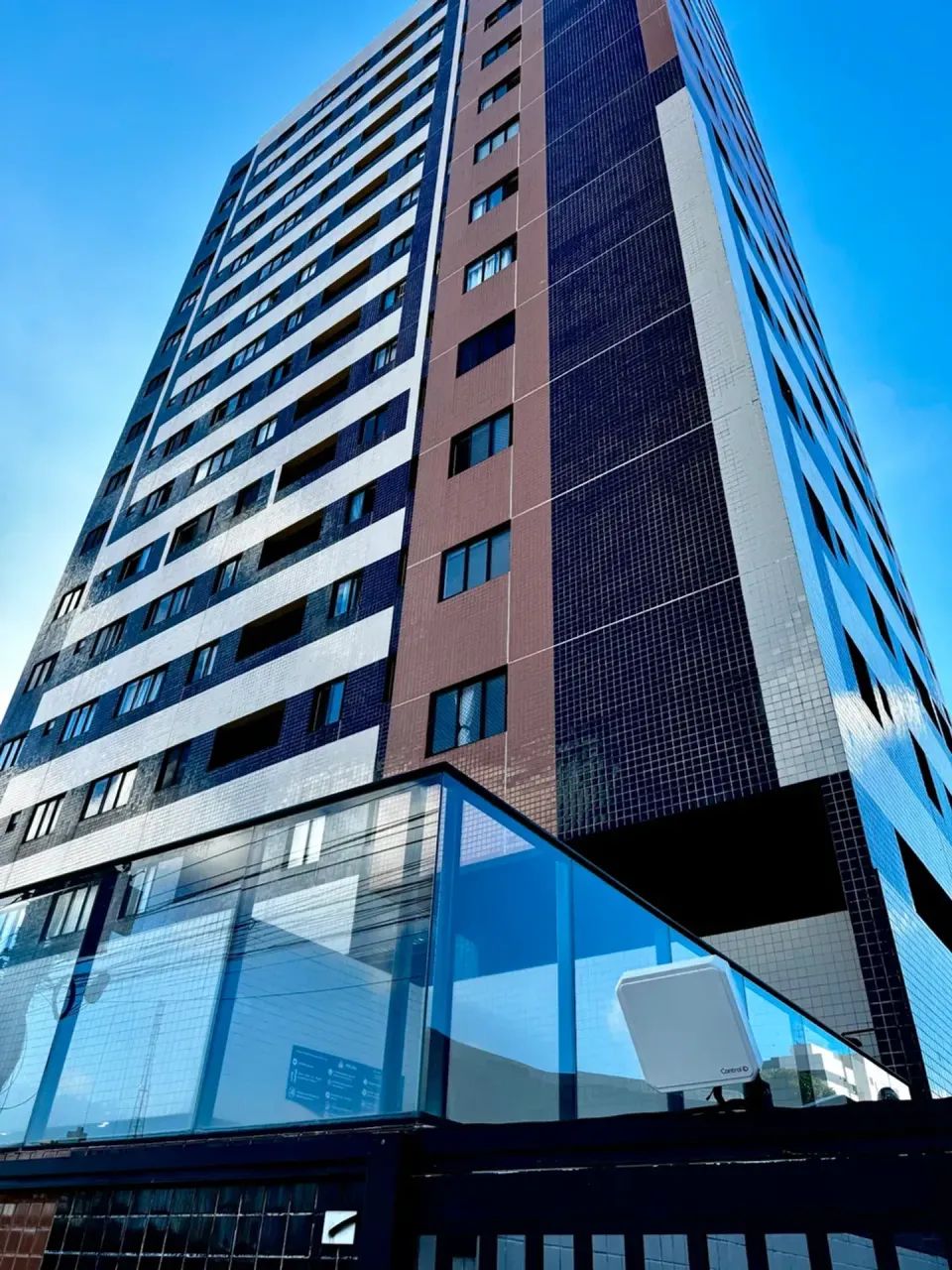 Apartamento no Farol