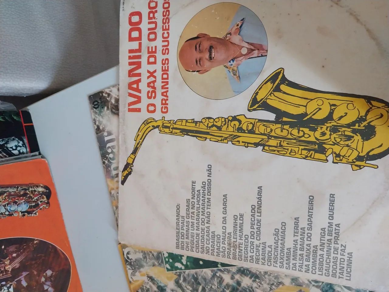 Lps-discos vinis  - Foto 2