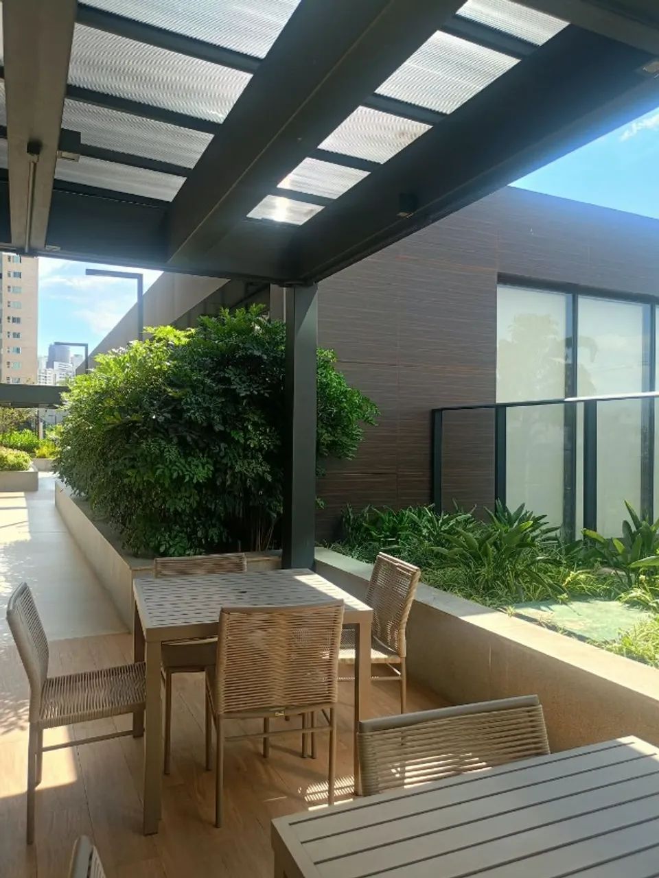 Oásis Design | Exclusividade, Sofisticação e Vista Permanente para o Parque - Foto 4