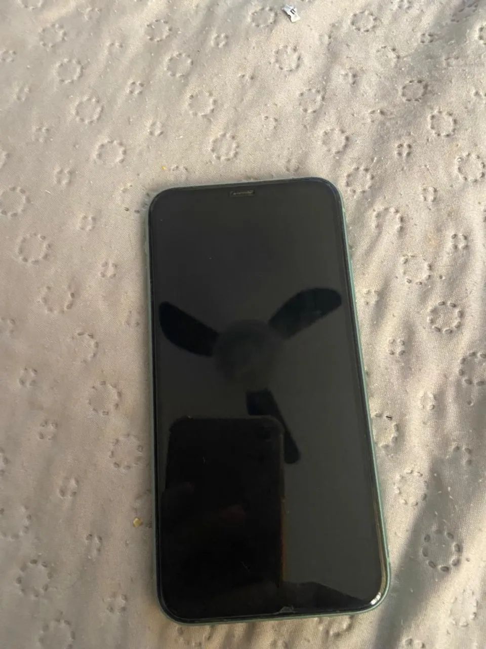 iPhone 11 verde 128 - Foto 4