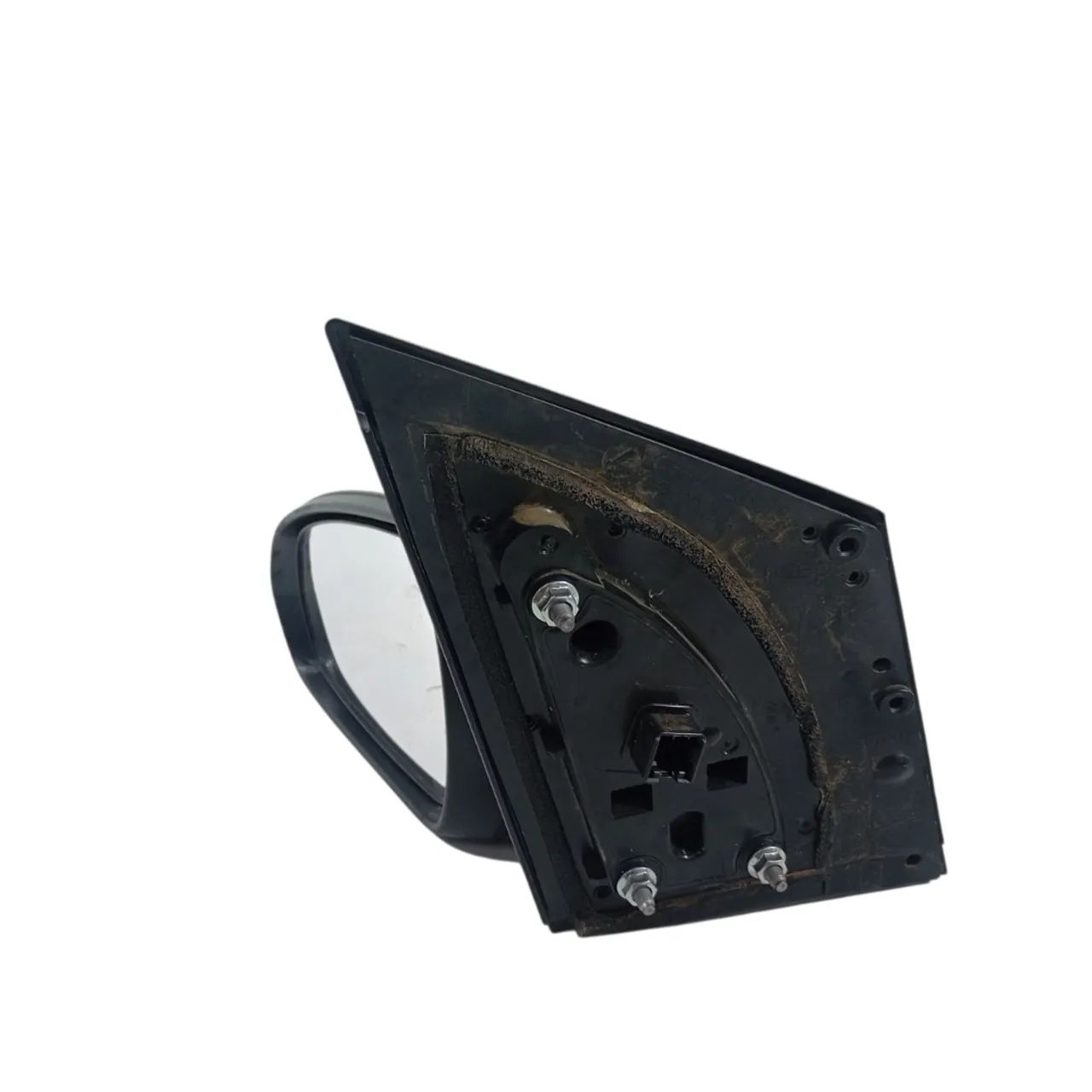 Retrovisor Elétrico Esquerdo Hb20 Vision 1.0 2022 E * - Foto 5