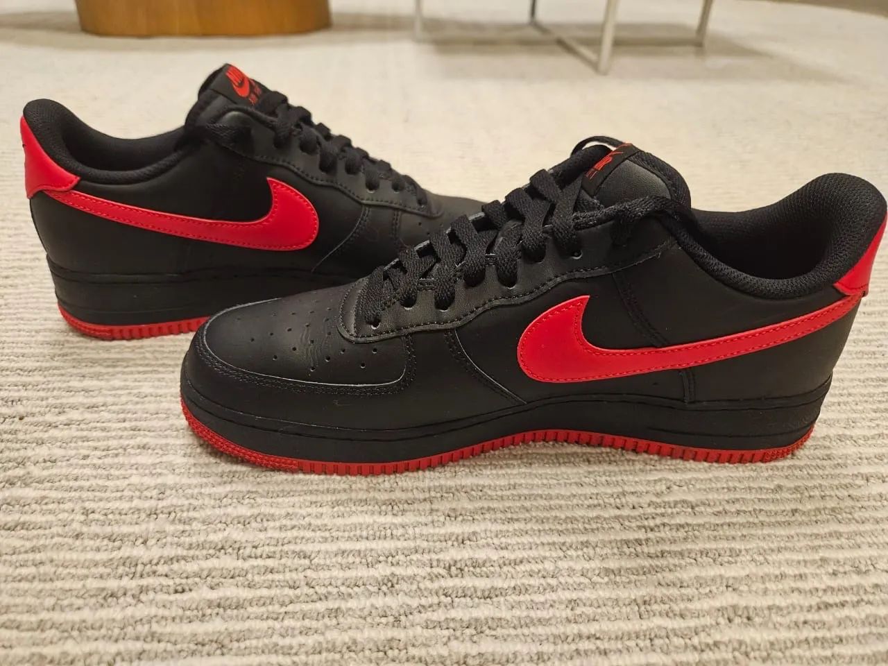 Tênis Nike Air force 01 