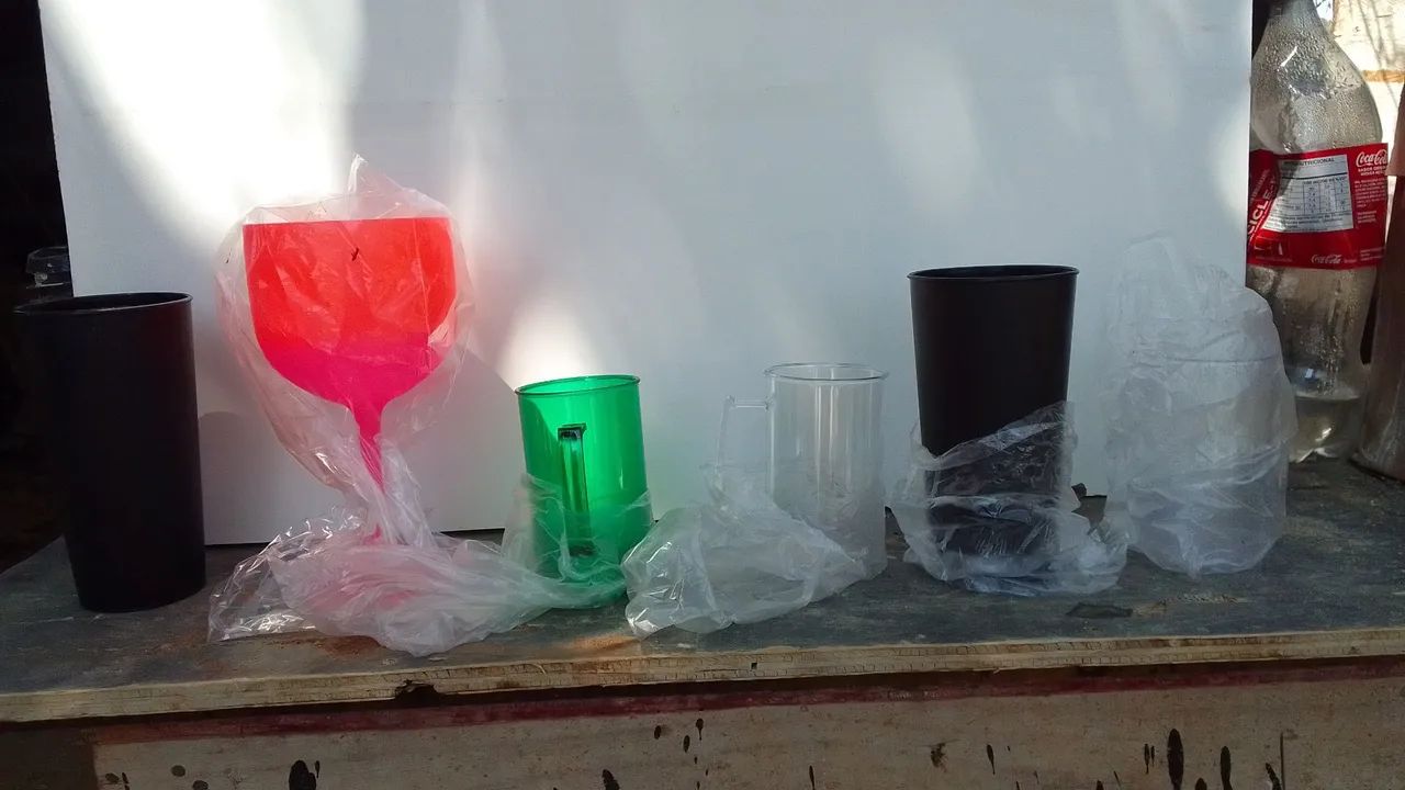 Copos para personalizar - Foto 5