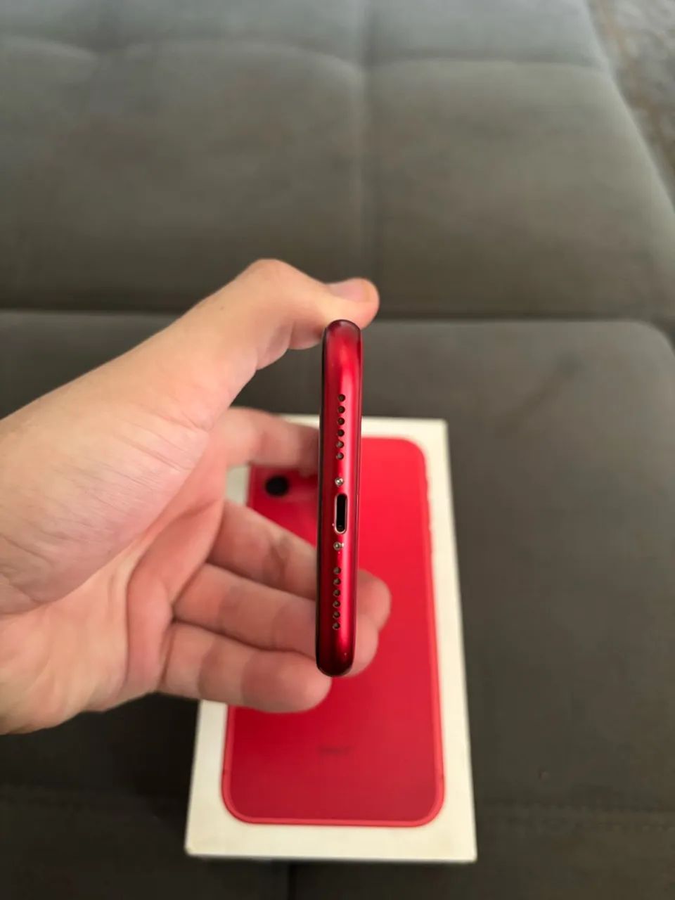 Iphone 11 64GB - Foto 2