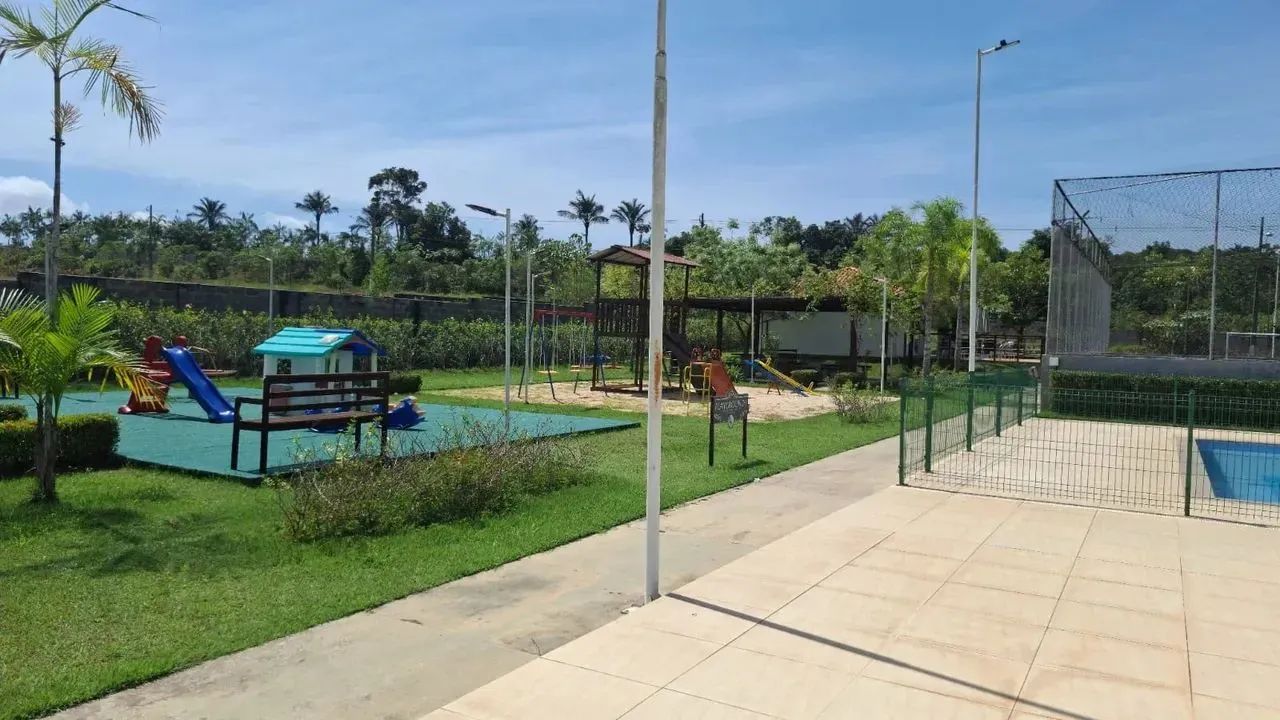 CONDOMÍNIO TERRAMAZÔNIA. - Foto 2