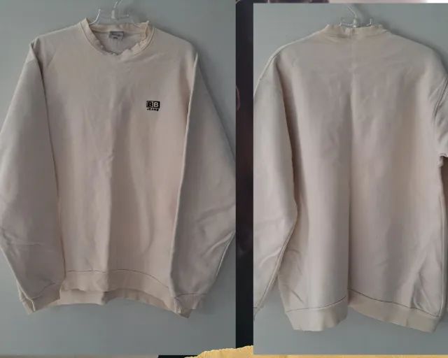 Blusas de moletom tam Gg  - Foto 2