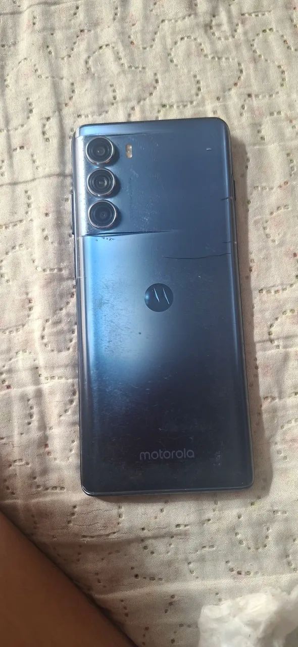 Celular moto g 200 - Foto 2