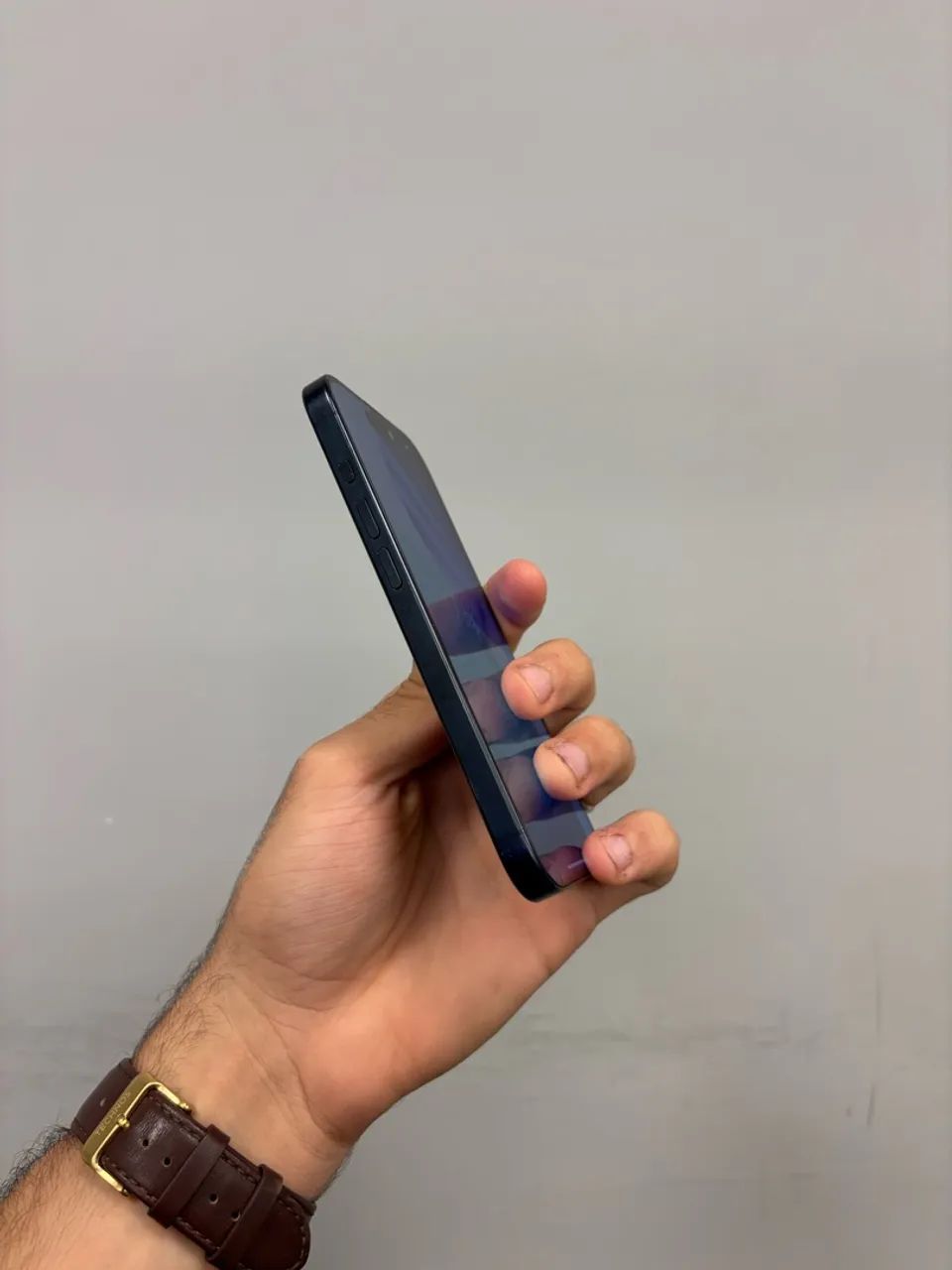 Iphone 15 Pro Titanium - IMPECÁVEL  - Foto 4