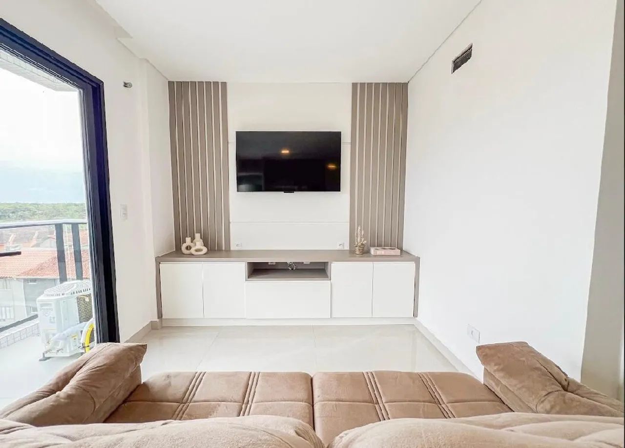 Apartamento Beira Mar - Foto 4
