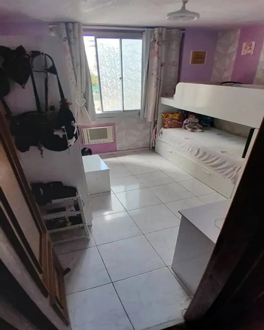 Apartamento 98m² em Botafogo  3 Quartos, Suíte, Vaga. - Foto 5