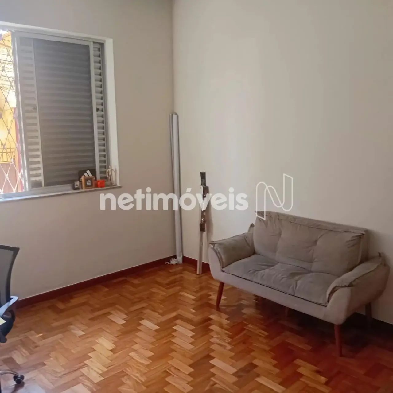 Área privativa excelente! - Foto 4