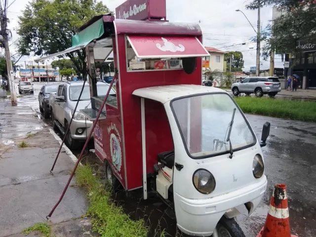 Moto Trailer - Tuc-Tuc - Foto 2