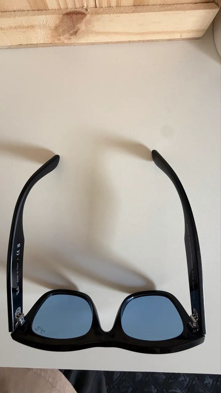 Óculos Rayban  - Foto 5