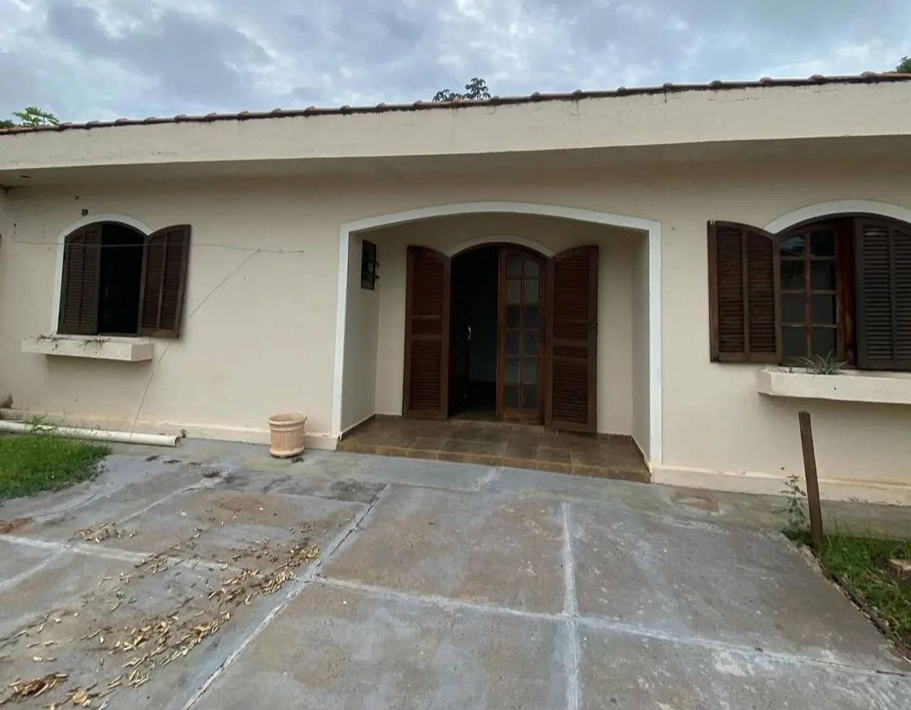 Casa a venda no Marco 