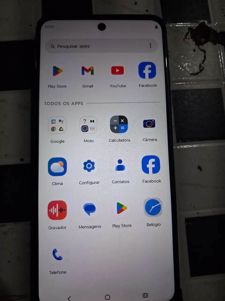 Celular moto g34 5g - Foto 4