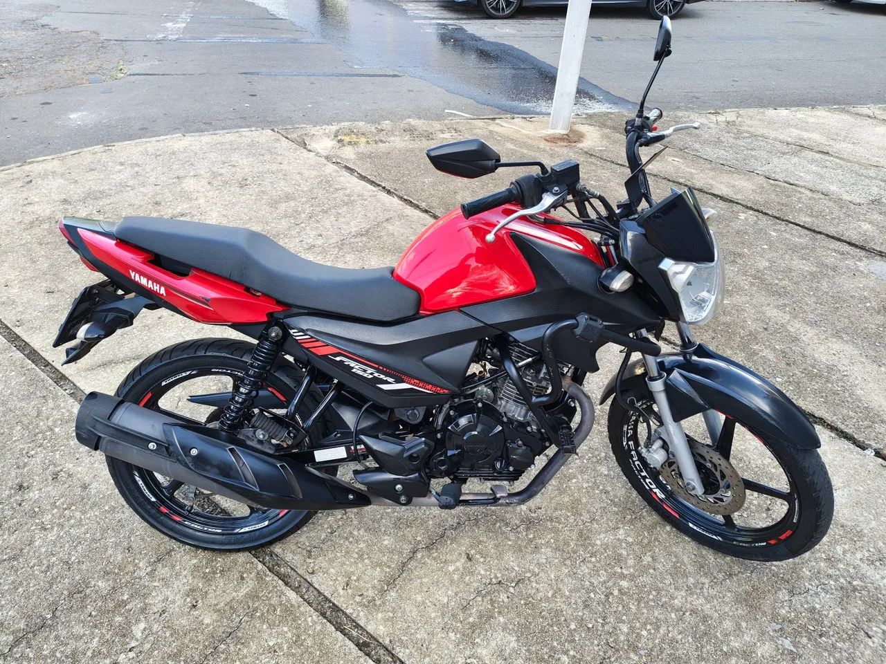 Factor 150 ED 2020/20  - Foto 2
