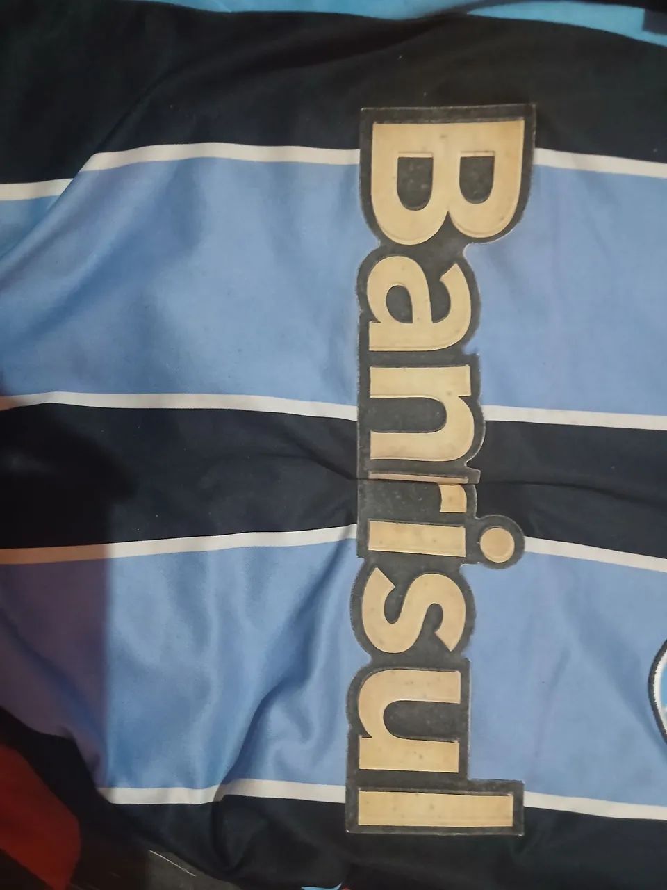 Camisa titular grêmio 2010 original  - Foto 3