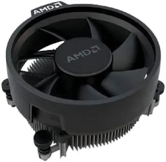 Processador AMD Ryzen 5 4600G - 6 Núcleos / 12 Threads - Foto 3
