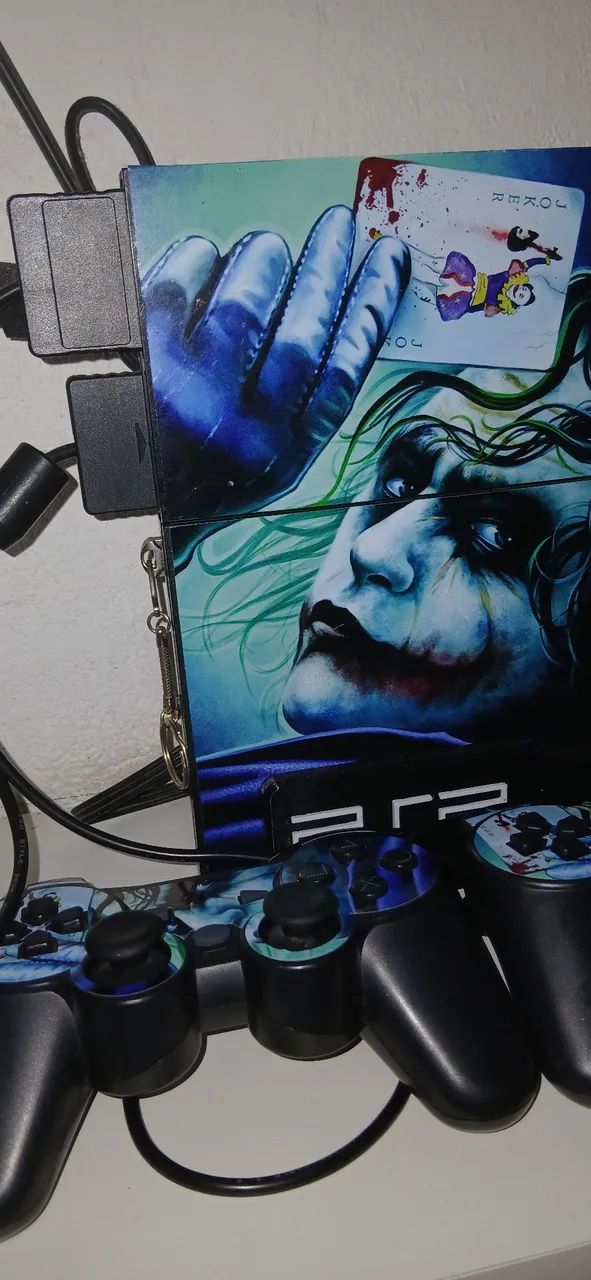 Playstation 2 - Foto 3