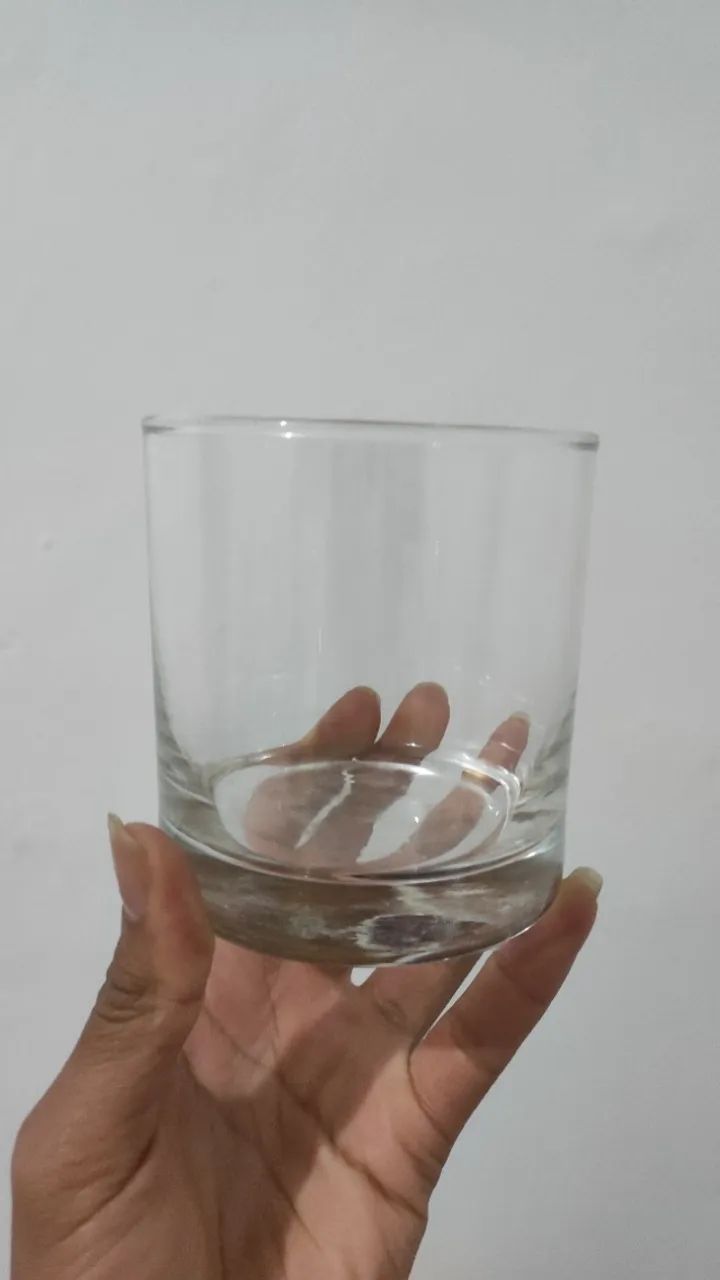 Copo de whisky 