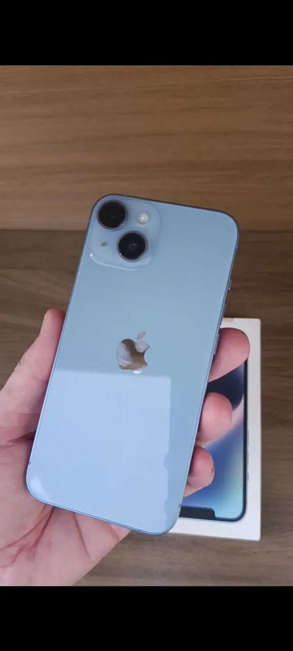 iPhone 14  - Foto 5