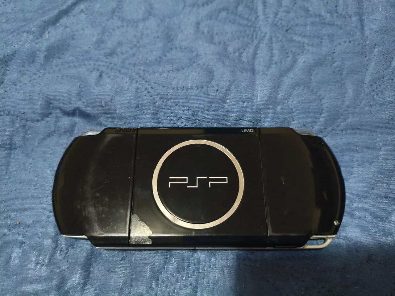 Psp 3000  - Foto 4