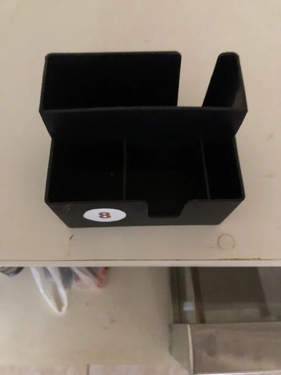 Utensílios para lanchonete 
