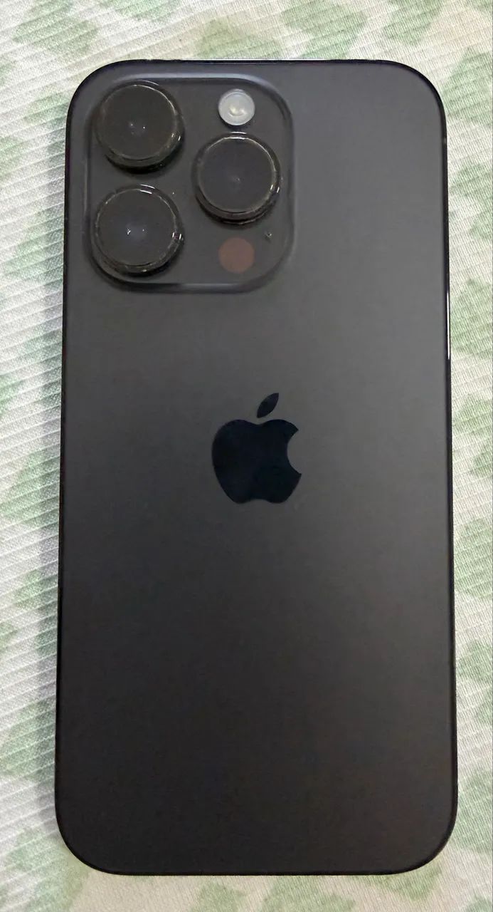 iPhone 14 Pro 256gb - Celulares e Smartphones - Parque do Sol, São