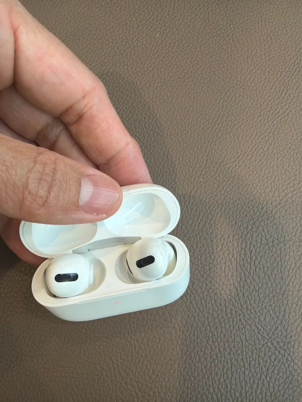 Vendo AirPods 2 - Foto 2